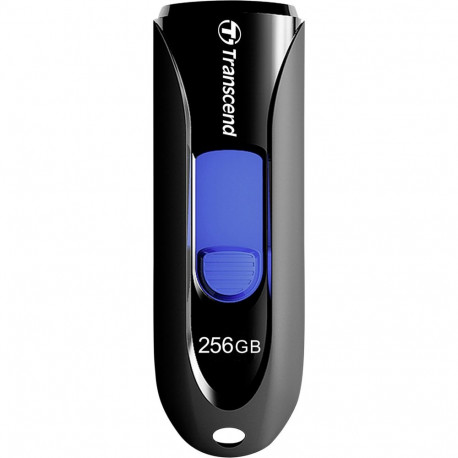 Transcend JetFlash 790 256GB USB 3.1 Gen 1 must