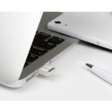 Transcend JetFlash 710 128GB USB 3.1 Gen 1 Mälupulk