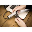 Verbatim turvavõtmetega 64GB USB 3.0 mälupulk
