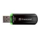 Transcend JetFlash 600 16GB USB 2.0 mälupulk