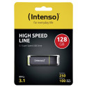 Intenso High Speed Line 128GB USB-mälupulk 3.1