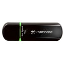 Transcend JetFlash 600 4GB USB 2.0 Mälupulk