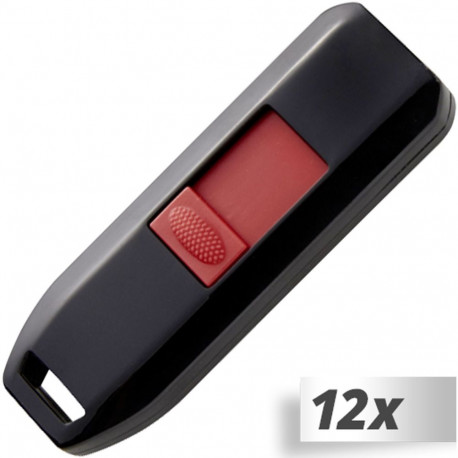 12x1 Intenso Business Line 16GB USB-mälupulk 2.0