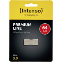 Intenso Premium Line 64GB USB-mälupulk 3.0