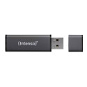 Intenso Alu Line anthracite 32GB USB Stick 2.0