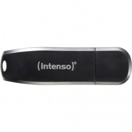 Intenso Speed Line          64GB USB Stick 3.2 Gen 1x1    3533490