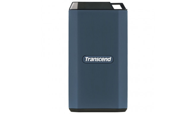Transcend SSD ESD410C 4TB USB-C USB 3.2 Gen 2x2