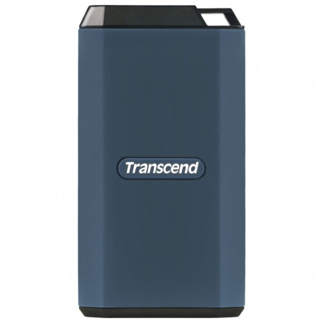 Transcend SSD ESD410C 2TB USB-C USB 3.2 Gen 2x2