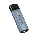 Transcend SSD ESD300C 512GB USB-C