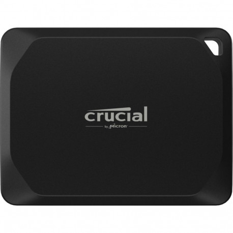 Crucial X10 Pro 2TB Portable SSD USB 3.2 Type-C