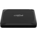 Crucial X10 Pro              4TB Portable SSD USB 3.2 Type-C