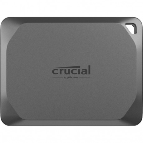 Crucial X9 Pro 1TB Portable SSD USB 3.2 Type-C