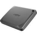 Crucial X9 Pro               1TB Portable SSD USB 3.2 Type-C