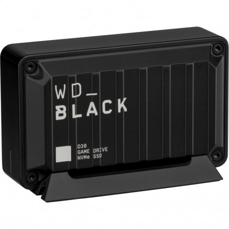 Western Digital Black eSSD   2TB Game Drive SSD     WDBATL0020BBK