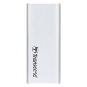 Transcend SSD ESD260C 500GB USB-C USB 3.1 Gen 2