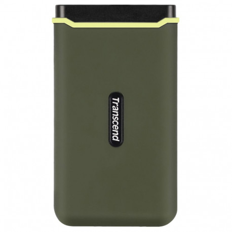 Transcend SSD ESD380C 1TB USB-C USB 3.2 Gen 2x2