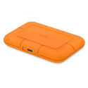 LaCie Rugged USB-C SSD 4TB