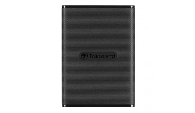 Transcend SSD ESD270C 250GB USB-C USB 3.1 Gen 2