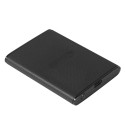 Transcend SSD ESD270C 250GB USB-C USB 3.1 Gen 2