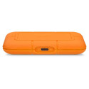 LaCie Rugged USB-C SSD 4TB