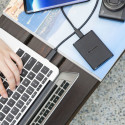 Transcend SSD ESD270C 250GB USB-C USB 3.1 Gen 2