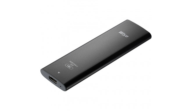 Wise portable SSD            2TB R:550 MBs/W:520 MBs  WI-PTS-2048