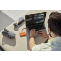 LaCie Rugged USB-C SSD 4TB