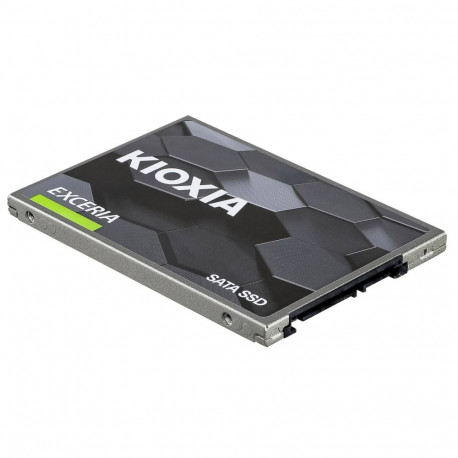 KIOXIA EXCERIA             960GB 2,5  SSD SATA III