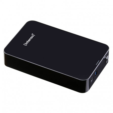 Intenso Memory Center 4TB 3,5 USB 3.2 Gen 1x1 black