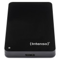Intenso Memory Case          1TB 2,5  USB 3.0 black