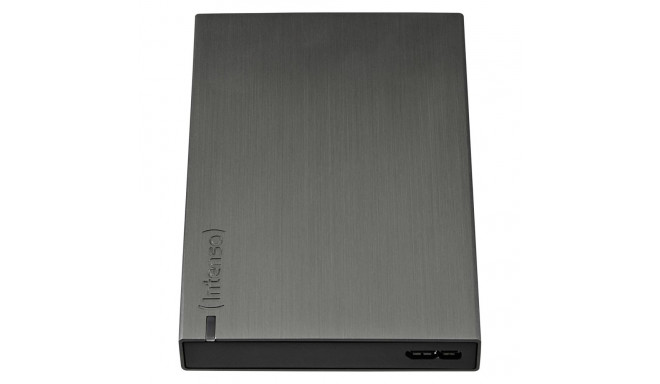 Intenso Memory Board 2TB 2,5 USB 3.0 antratsiithall