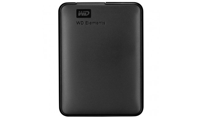 Western Digital WD Elements Portable USB 3.0             5TB