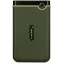 Transcend StoreJet 25M3G 2,5 1TB USB 3.1 Gen 1        TS1TSJ25M3G