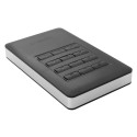 Verbatim Store n Go 2TB Turvaline Kaasaskantav USB 3.1