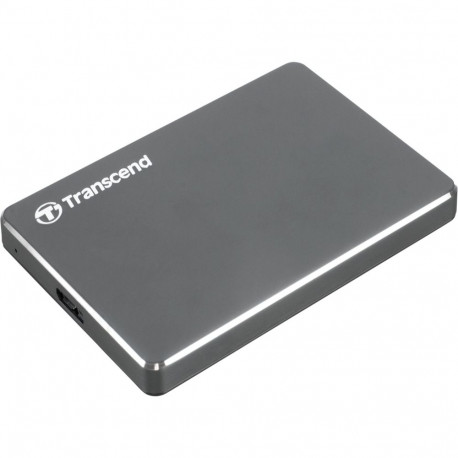 Transcend StoreJet 25C3 2,5 1TB USB 3.1 Gen 1 väline kõvaketas