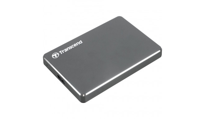 Transcend StoreJet 25C3 2,5  2TB USB 3.1 Gen 1