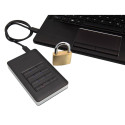 Verbatim Store n Go 2TB Turvaline Kaasaskantav USB 3.1