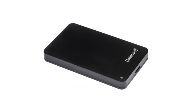 Intenso Memory Case          4TB 2,5  USB 3.0 black