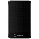 Transcend StoreJet 25A3 2,5" 2TB USB 3.1 Gen 1 Väline Kõvaketas