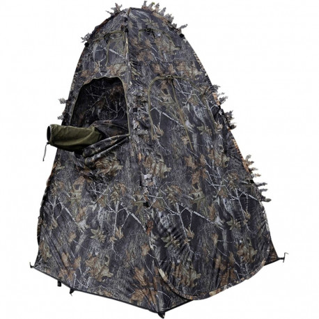 Stealth Gear Kahekordne Varje Altitude