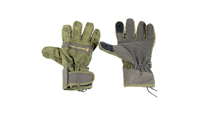 Stealth Gear kindad suurus M