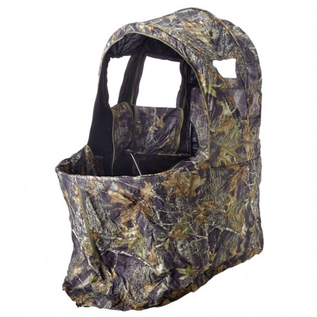 Stealth Gear One Man Hide pruun
