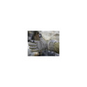 Stealth Gear Gloves     size XL
