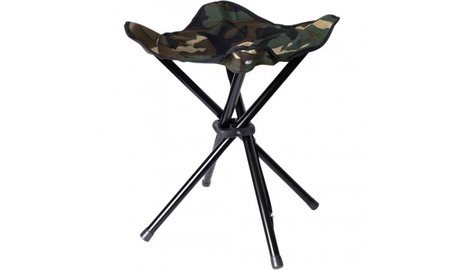 Stealth Gear Collapsible Stool 4 Legs