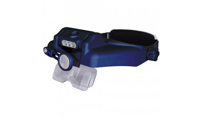 Discovery Crafts DHD 40 pealuup