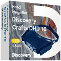 Discovery Crafts DHD 10 Peapeegel Luup