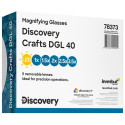 Discovery Crafts DGL 40 Luup-prillid
