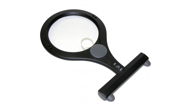 Carson LC-15 LumiCraft luup