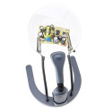 Carson MagniLamp LED-lambiga luksuslik luup