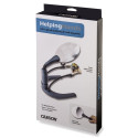 Carson MagniLamp LED-lambiga luksuslik luup